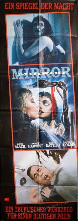 Mirror Mirror (Mirror, Mirror)