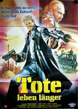 Tote leben länger (Dead Man Walking)