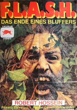 Of Flesh and Blood (Grands chemins, Les)