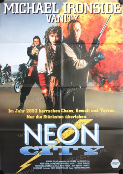 Neon City (Neon City)