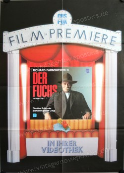 Fuchs, Der (Grey Fox, The)