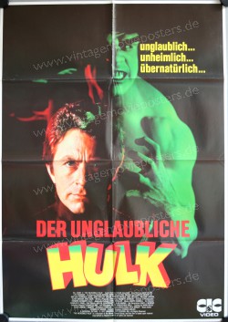 Incredible Hulk, The (Incredible Hulk, The)