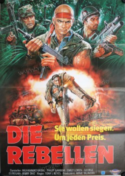 Rebellen, Die (Durugin ang kutsng buto)