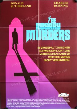 Rosary Murders, The (Rosary Murders, The)