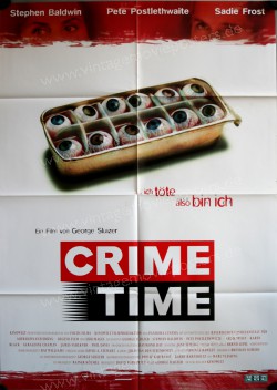 Crime Time (Crimetime)