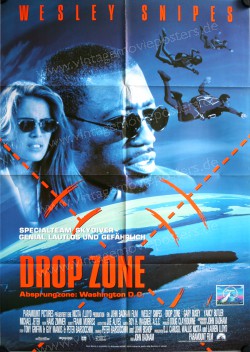 Drop Zone (Drop Zone)