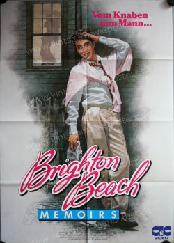 Brighton Beach Memoirs (Brighton Beach Memoirs)