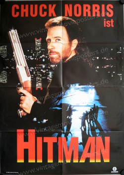 Hitman, The (Hitman, The)
