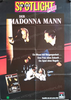 Madonna Mann, Der (Madonna Mann, Der)