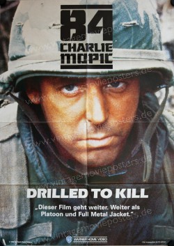 84 Charlie Mopic (84C MoPic)