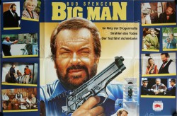 Big Man: The False Etruscan (Professore - Fanciulla che ride, Il)