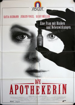 Apothekerin, Die (Apothekerin, Die)