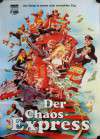 Chaos Express, Der (Finders Keepers)