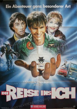 Innerspace (Innerspace)