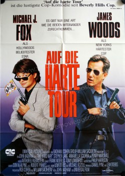 Hard Way, The (Hard Way, The)