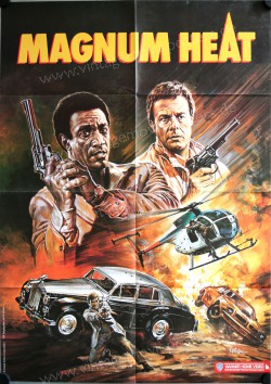 Magnum Heat (Hickey & Boggs)