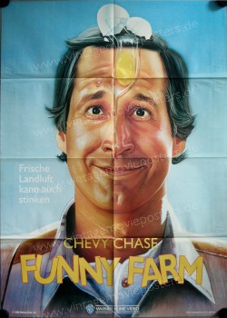 Funny Farm (Funny Farm)