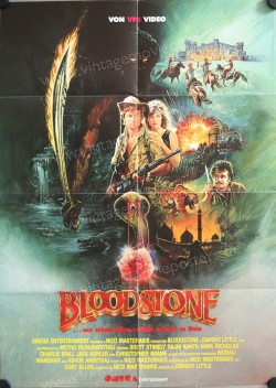 Bloodstone (Bloodstone)