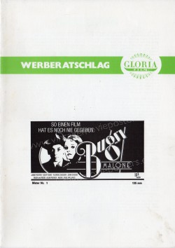 Bugsy Malone (Bugsy Malone)