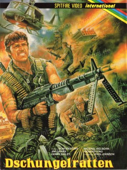 Jungle Rats (Jungle Rats)