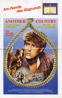 Another Country (Another Country)