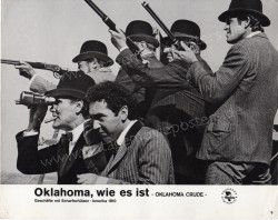 Oklahoma Crude (Oklahoma Crude)