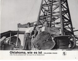 Oklahoma Crude (Oklahoma Crude)