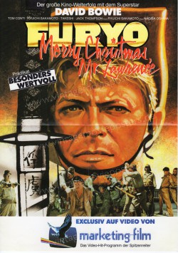 Merry Christmas Mr. Lawrence (Merry Christmas Mr. Lawrence)