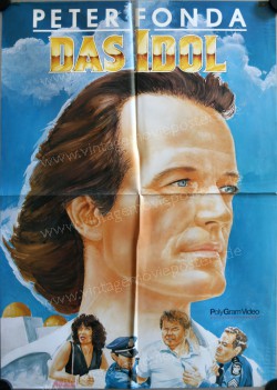 Idol, Das (Split Image)