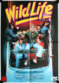 Wild Life (Wild Life, The)