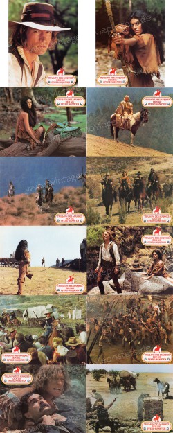 Triumphs of a Man Called Horse (Triumphs of a Man Called Horse)