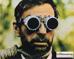 Geständnis, Das (Aveu, L')