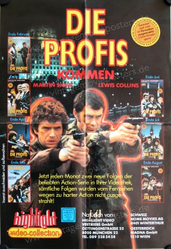 Professionals, The (Professionals, The)