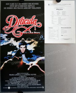 Dracula - Eine Love Story (Dracula)