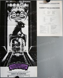 Funhouse, The (Funhouse, The)