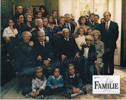 Familie, Die (Famiglia, La)