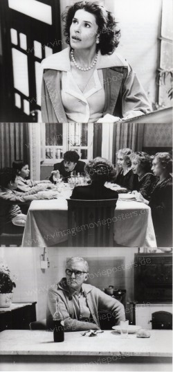 Familie, Die (Famiglia, La)