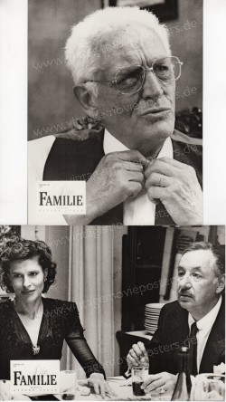 Familie, Die (Famiglia, La)