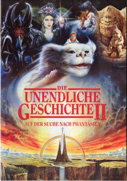 Unendliche Geschichte, Die (Unendliche Geschichte, Die)