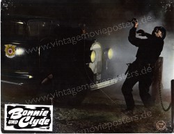Bonnie und Clyde (Bonnie and Clyde)