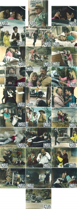 Bonnie und Clyde (Bonnie and Clyde)