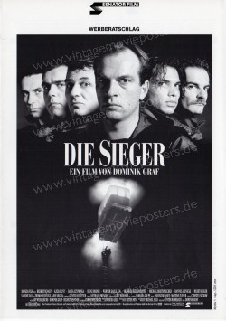 Invincibles, The (Sieger, Die)