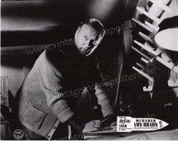 Wernher von Braun (Wernher von Braun)