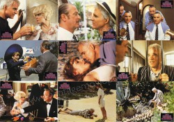 Dirty Rotten Scoundrels (Dirty Rotten Scoundrels)