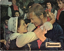 Schinderhannes, Der (Schinderhannes, Der)