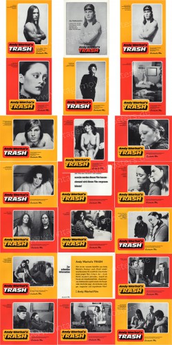 Trash (Trash)