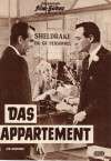Apartment, The (Apartment, The)