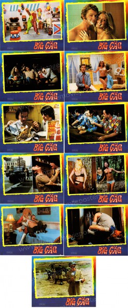 Big Gag - Movie Station (Groove Tube, The)