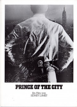 Prince of the City - Die Herren der Stadt (Prince of the City)
