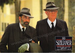 Sizilianer, Der (Sicilian, The)